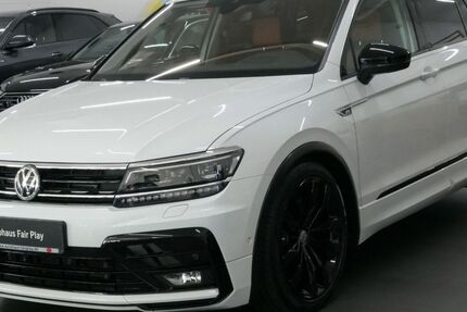 VW Tiguan 44.746 km 32.990 &euro; Arnstadt 99310
