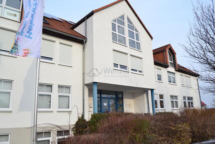 Gewerbeobjekt Erfurt Melchendorf - 7&euro; | Angebot:24357609