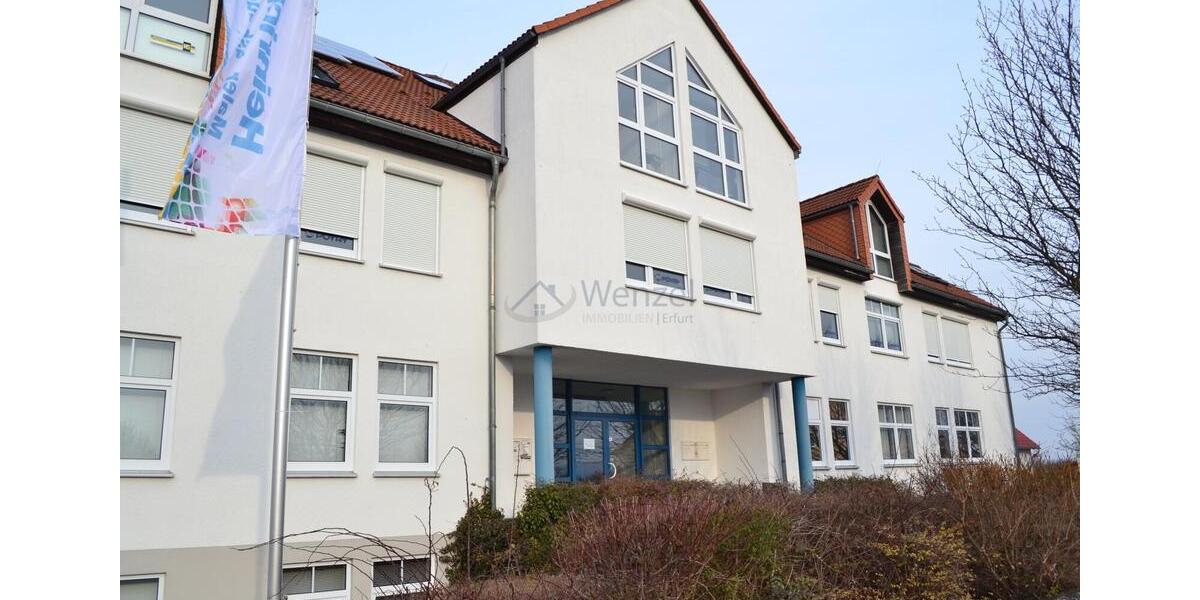 Gewerbeobjekt Erfurt Melchendorf - 7&euro; | Angebot:24357609