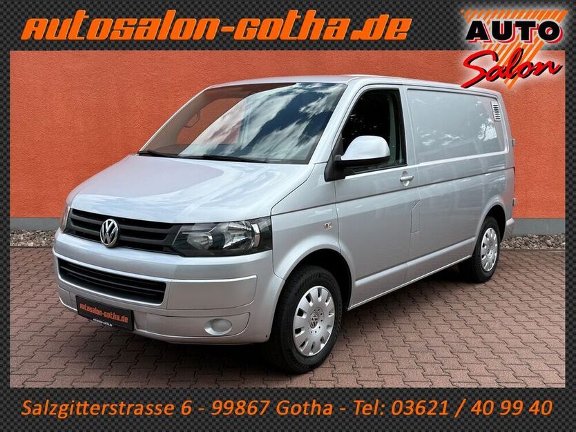T5 Transporter