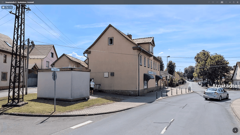 Mehrfamilienhaus, Wohnhaus Arnstadt Rudisleben - 140.000&euro; | Angebot:26554617