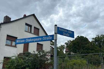 Grundstück Weimar - 300.000&euro; | Angebot:27326222