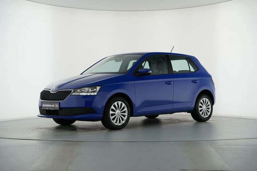 Fabia