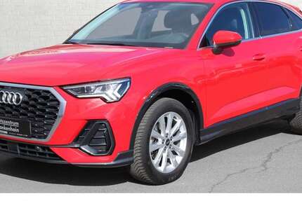 Audi Q3 21.450 km 28.990 &euro; Blankenhain 99444