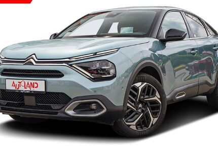 Citroen C4 X 19.501 km 19.950 &euro; Erfurt 99087