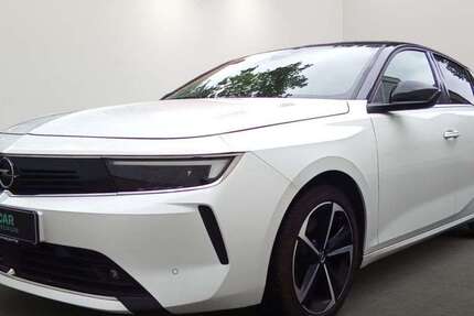 Opel Astra 26.240 km 22.200 &euro; Arnstadt 99310