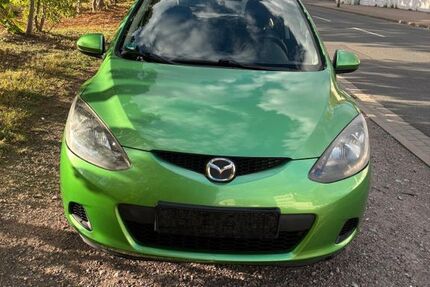 Mazda 2 120.000 km 3.100 &euro; Erfurt 99089