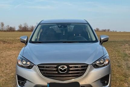 Mazda CX-5 164.000 km 9.200 &euro; Arnstadt 99310