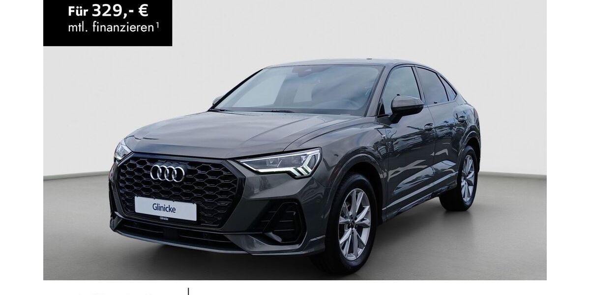 Audi Q3 71.400 km 29.870 &euro; Erfurt 99099
