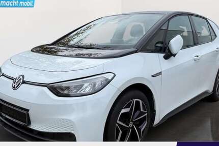 VW ID.3 89.995 km 17.399 € Erfurt 99098