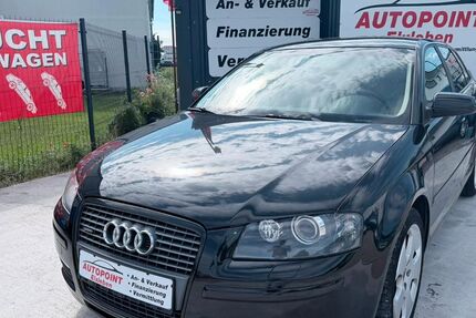 Audi A3 280.000 km 1.790 &euro; Elxleben 99189