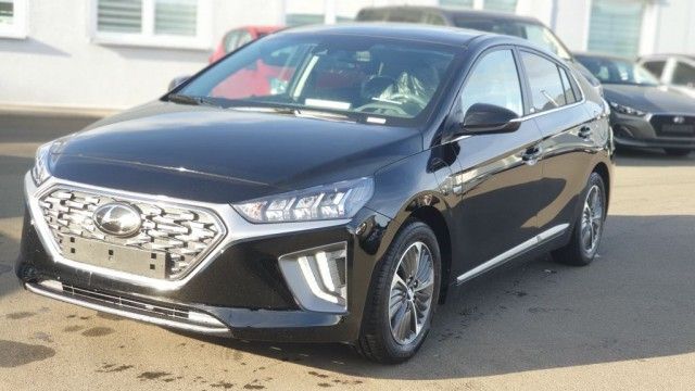 IONIQ
