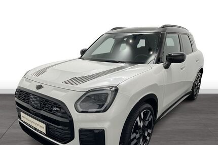 Mini Countryman C (Cooper) 39.058 km 34.739 &euro; Gotha 99867