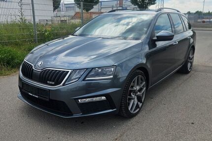 Skoda Octavia 197.050 km 12.999 &euro; Gotha 99867