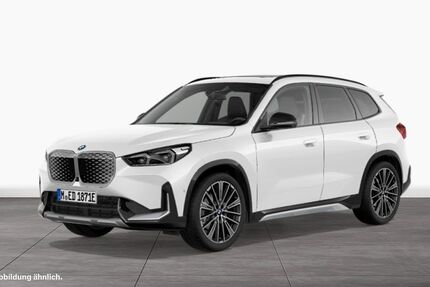 BMW iX1 23.332 km 36.807 &euro; Weimar 99427