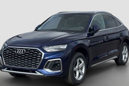 Audi Q5 23.900 km 48.280 &euro; Erfurt 99099