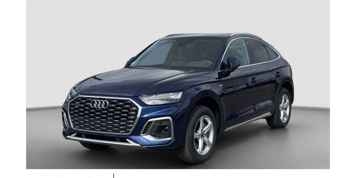 Audi Q5 23.900 km 48.280 &euro; Erfurt 99099