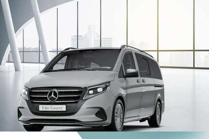 Mercedes-Benz Vito 9.900 km 66.499 &euro; Erfurt 99092