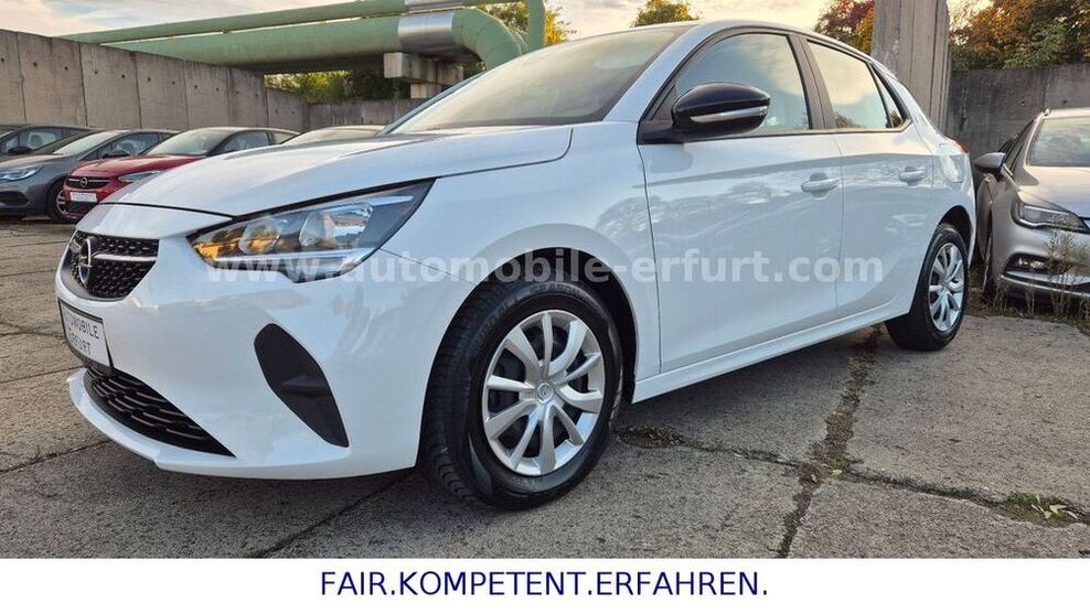 Corsa