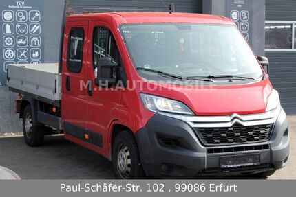 Citroen Jumper 147.000 km 8.990 &euro; Erfurt 99085