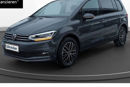 VW Touran 19.300 km 36.980 &euro; Weimar 99423