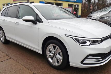 VW Golf 45.000 km 21.700 &euro; Amt Wachsenburg OT: Ichtershausen 99334