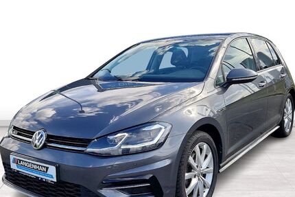 VW Golf 151.893 km 15.930 € Erfurt 99087