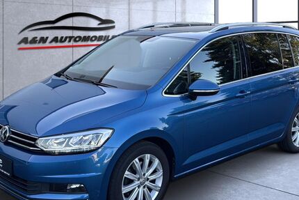 VW Touran 124.000 km 18.990 &euro; Erfurt 99091