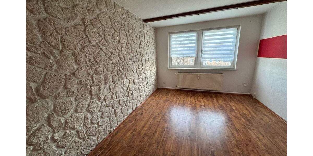 Etagenwohnung Gotha - 4 Zimmer, 106 m&sup2;, 120.000&euro; | Angebot:25682865