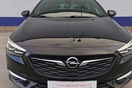 Opel Insignia 87.600 km 14.850 &euro; Erfurt 99091