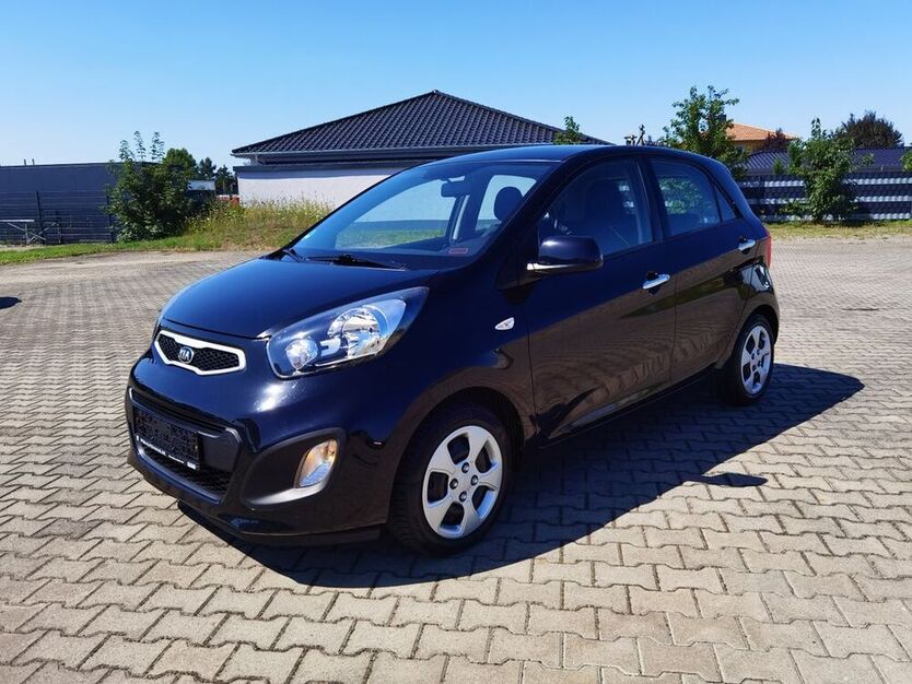 Picanto
