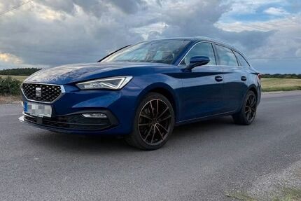 Seat Leon 68.654 km 21.000 &euro; Bad Berka 99438