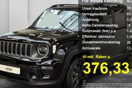 Jeep Renegade 3.000 km 29.790 € Erfurt 99086