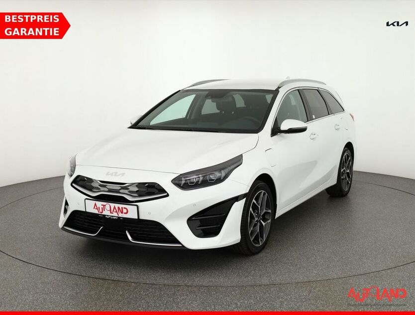 ceed Sportswagon