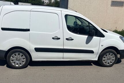 Citroen Berlingo 64.000 km 3.900 &euro; Gotha 99867