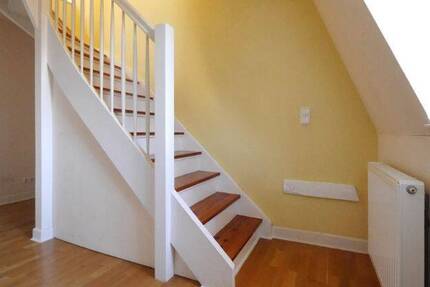 Wohnung Weimar Westvorstadt - 2 Zimmer, 63 m&sup2;, 650&euro; | Angebot:26858890