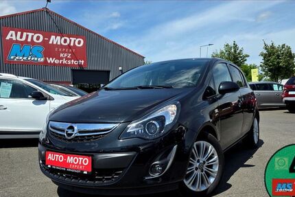 Opel Corsa 65.940 km 7.490 &euro; Arnstadt 99310