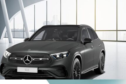 Mercedes-Benz GLC 300 41.539 km 62.280 &euro; Erfurt 99092