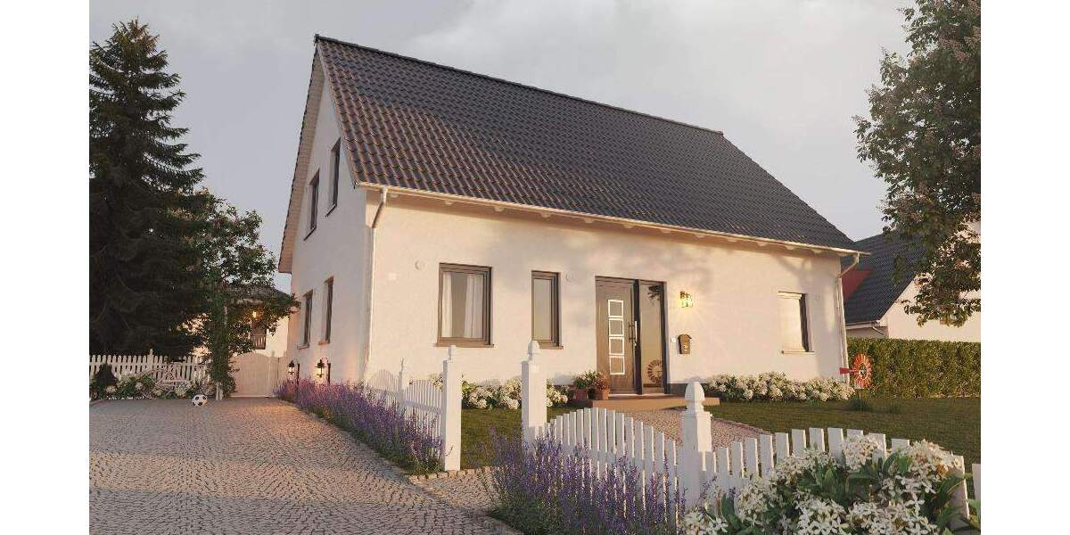 Einfamilienhaus Nessetal - 5 Zimmer, 158 m&sup2;, 307.340&euro; | Angebot:25821385