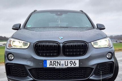 BMW X1 144.500 km 15.900 &euro; Arnstadt 99310