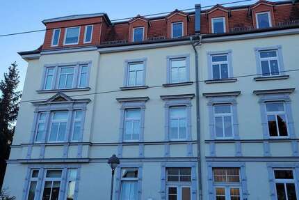 Wohnung Gotha - 3 Zimmer, 98 m&sup2;, 599&euro; | Angebot:26838412