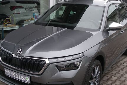 Skoda Kamiq 14.100 km 23.990 &euro; Gelmeroda 99428