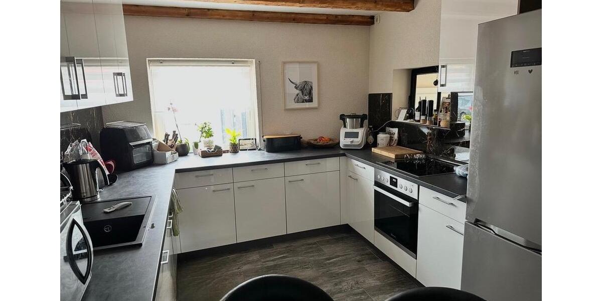 Doppelhaushälfte Sömmerda - 2.5 Zimmer, 88 m&sup2;, 245.000&euro; | Angebot:26050286