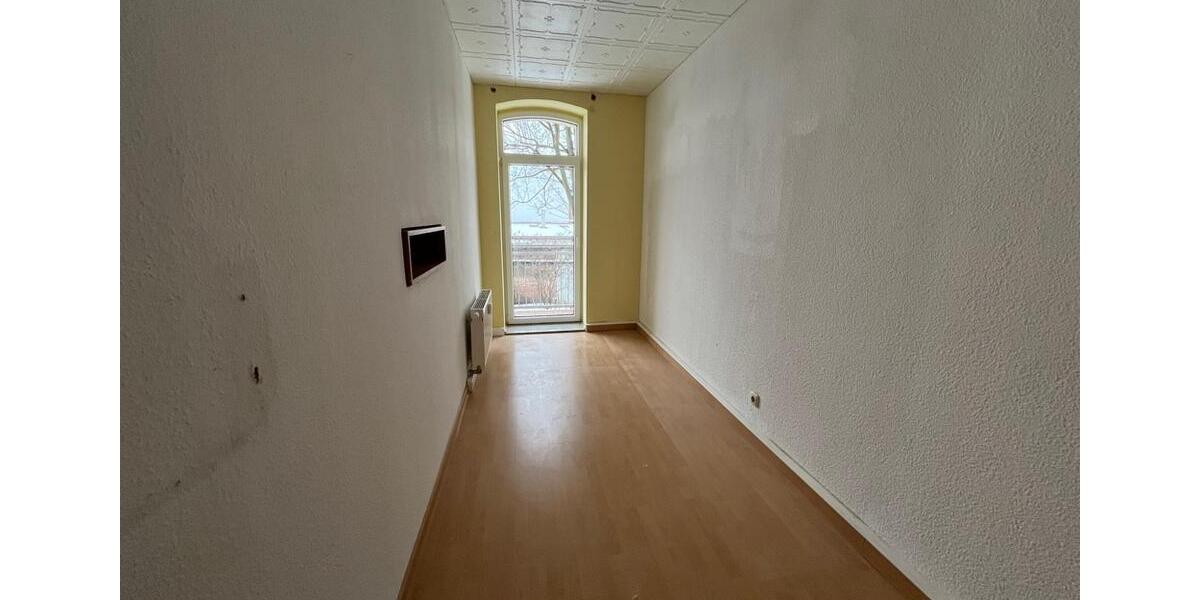 Etagenwohnung Erfurt Johannesplatz - 3 Zimmer, 62 m&sup2;, 690&euro; | Angebot:25097478