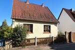 Einfamilienhaus Nesse-Apfelstädt Apfelstädt - 6 Zimmer, 93 m&sup2;, 1.200&euro; | Angebot:27624839
