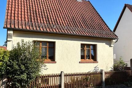 Haus Nesse-Apfelstädt Apfelstädt - 6 Zimmer, 93 m&sup2;, 1.200&euro; | Angebot:27624839