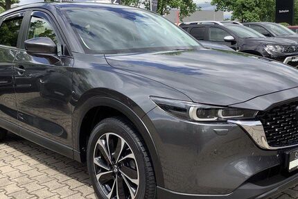 Mazda CX-5 43.726 km 29.630 &euro; Arnstadt 99310