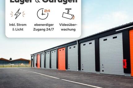 Gewerbeobjekt Gotha - 175&euro; | Angebot:26270184