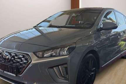Hyundai IONIQ 55.000 km 20.490 &euro; Schwabhausen 99869