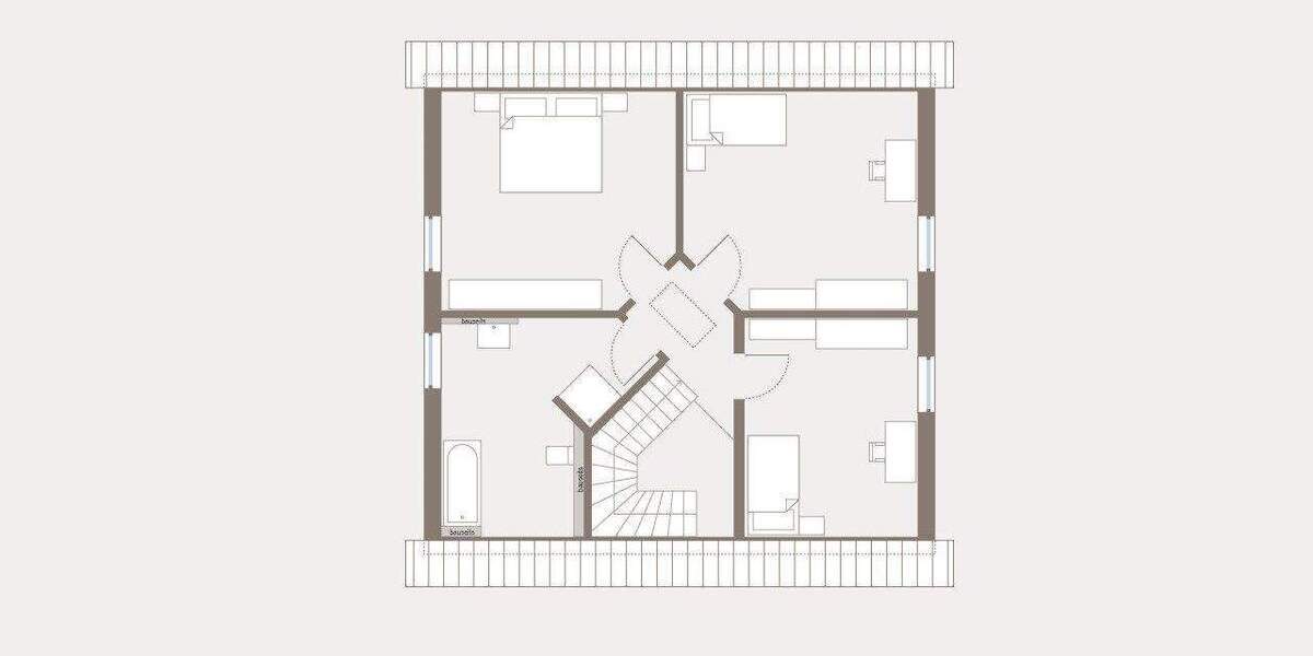 Einfamilienhaus Mellingen - 4 Zimmer, 153 m&sup2;, 379.999&euro; | Angebot:25710570